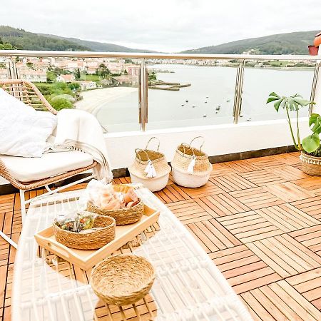 El Olivo By Aloga Apartment กอร์คูบิญอน ภายนอก รูปภาพ