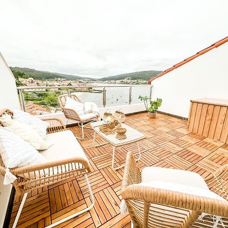 El Olivo By Aloga Apartment กอร์คูบิญอน ภายนอก รูปภาพ