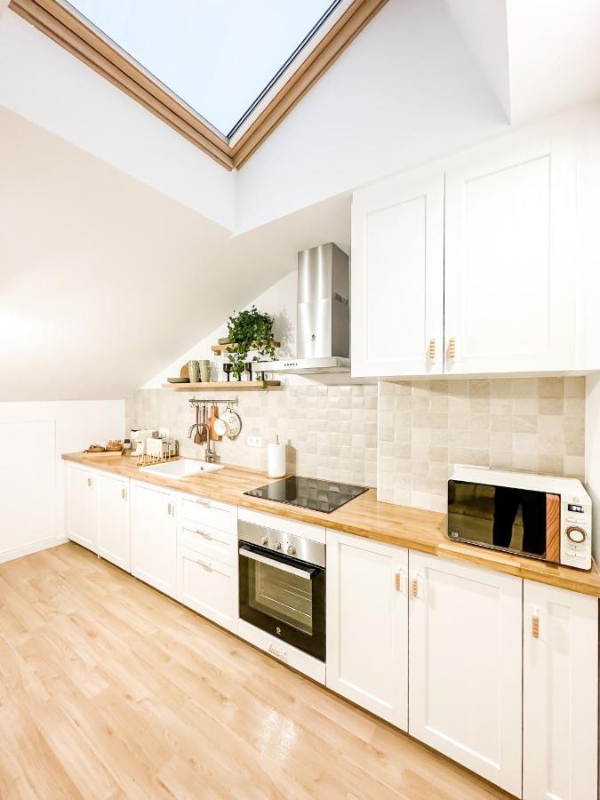 El Olivo By Aloga Apartment กอร์คูบิญอน ภายนอก รูปภาพ