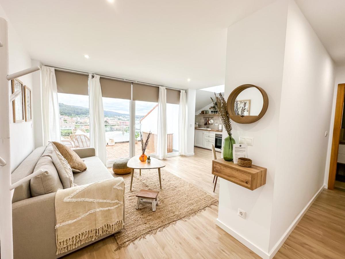 El Olivo By Aloga Apartment กอร์คูบิญอน ภายนอก รูปภาพ