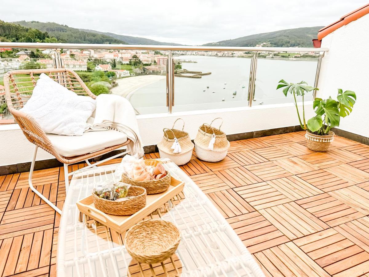 El Olivo By Aloga Apartment กอร์คูบิญอน ภายนอก รูปภาพ