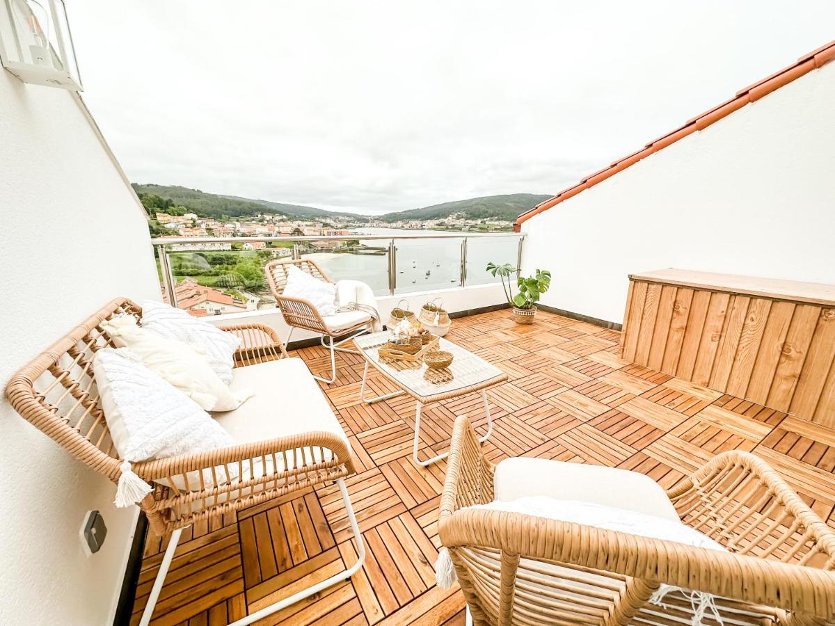 El Olivo By Aloga Apartment กอร์คูบิญอน ภายนอก รูปภาพ