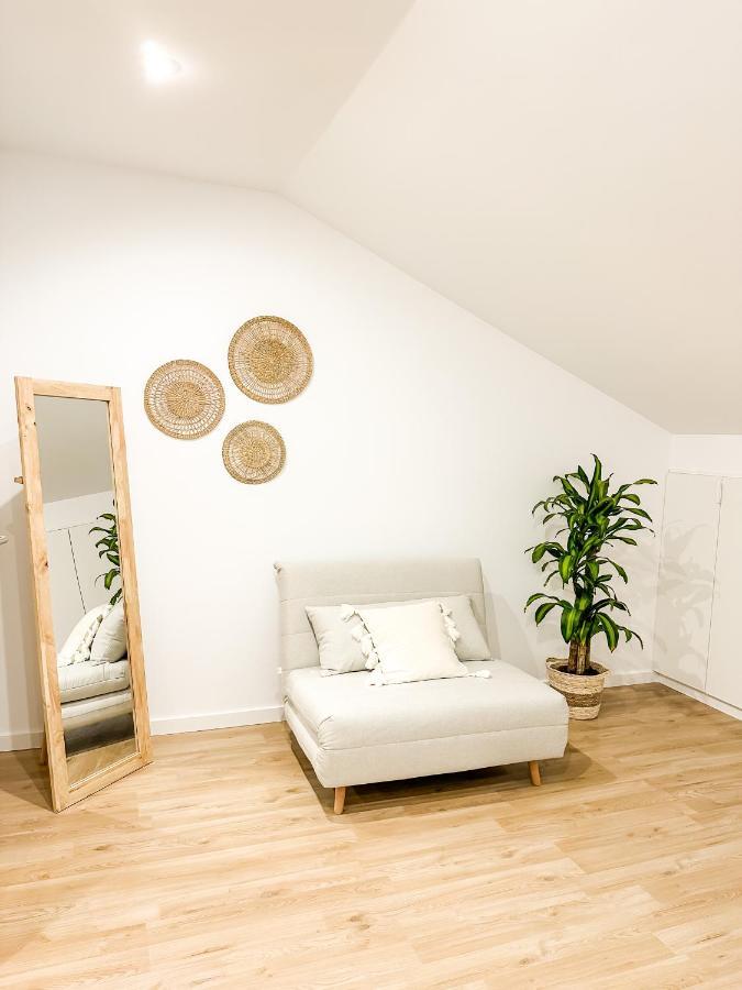 El Olivo By Aloga Apartment กอร์คูบิญอน ภายนอก รูปภาพ