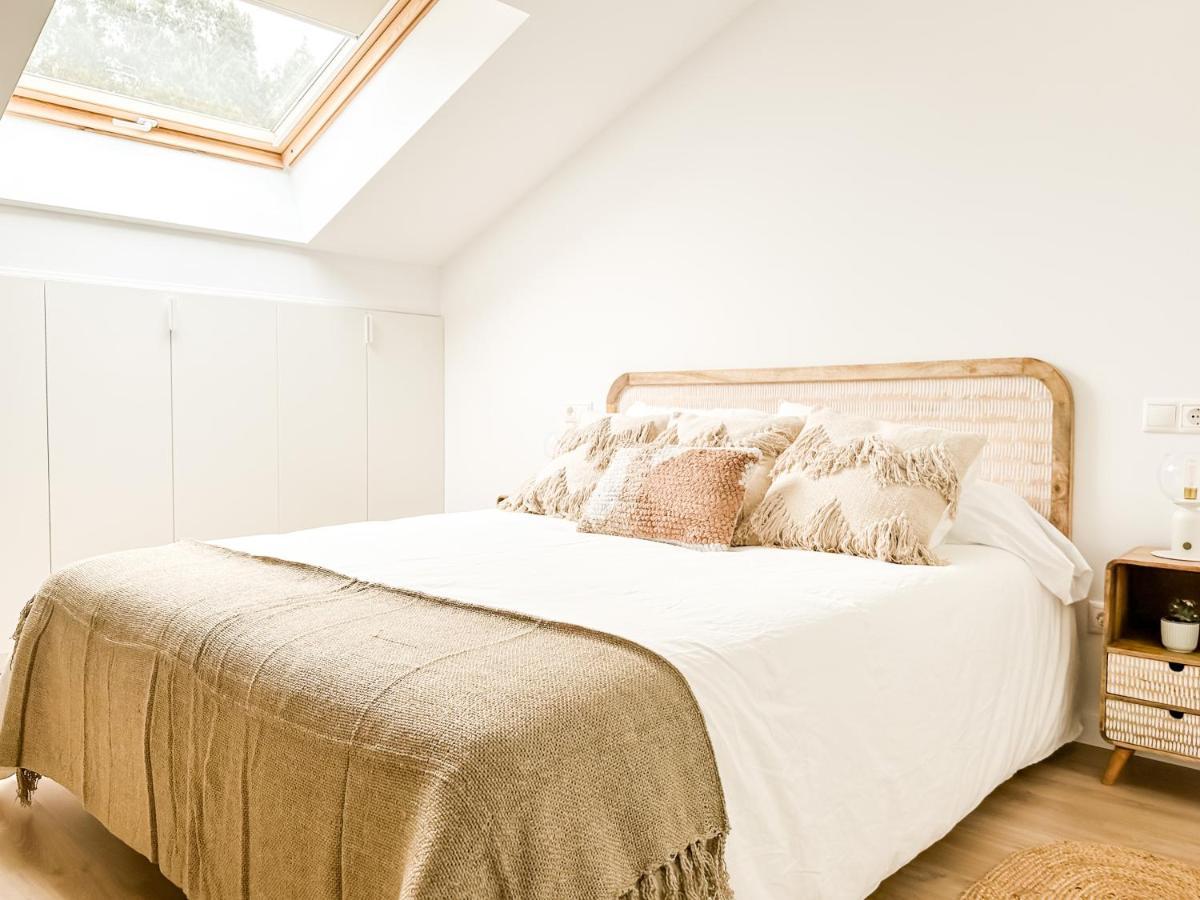 El Olivo By Aloga Apartment กอร์คูบิญอน ภายนอก รูปภาพ